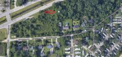 Old Michigan Rd, Van Buren Township, MI